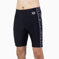 arena Swim Trunks -AST23170-BKGY